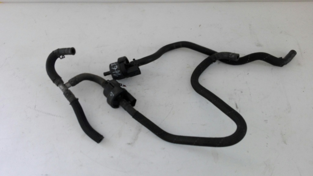 фото №12, Audi a8 6,0 клапани вакууму 077133459 комплект