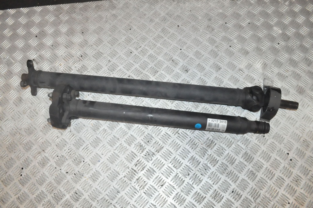 фото №1, Mercedes-benz оригінальний номер 256008