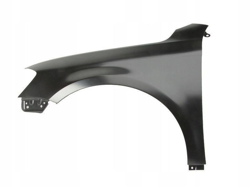 фото №1, Vw passat b7 2010- крыло передний левый