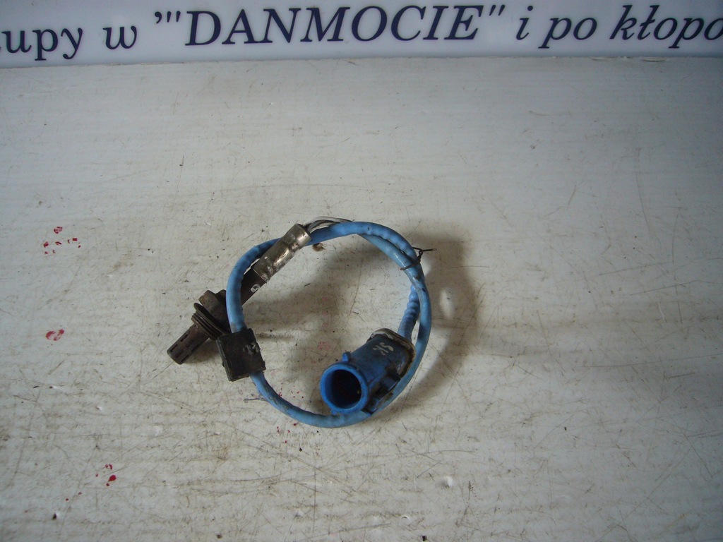 фото №1, 4937/6 датчик лямбда-зонд f6cf9g444db ford mondeo i ii