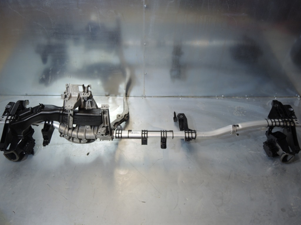 фото №1, Кронштейн каркас балка консоли mercedes w222 s-klas