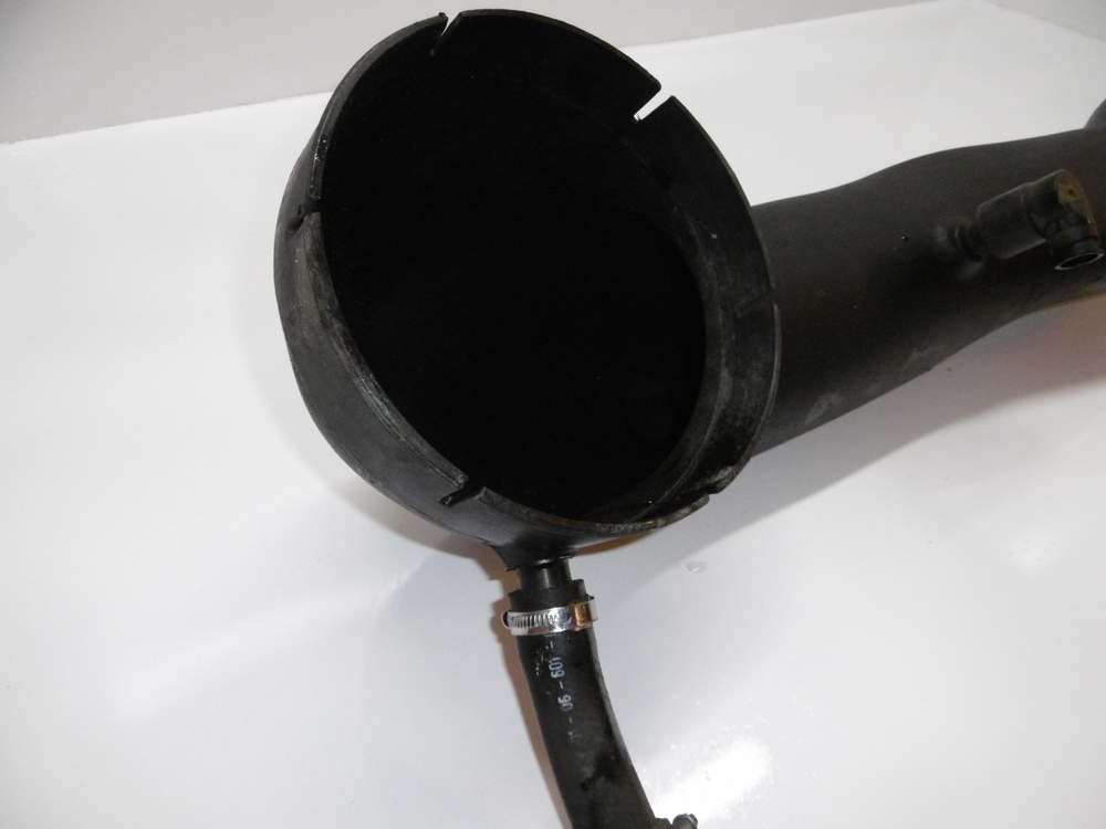 фото №3, Шланг труба патрубок повітря renault magnum e-tech