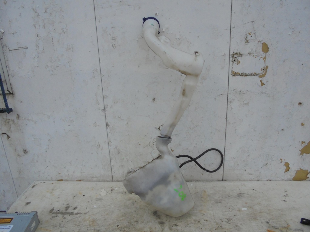 фото №1, Бачок омивача peugeot 208