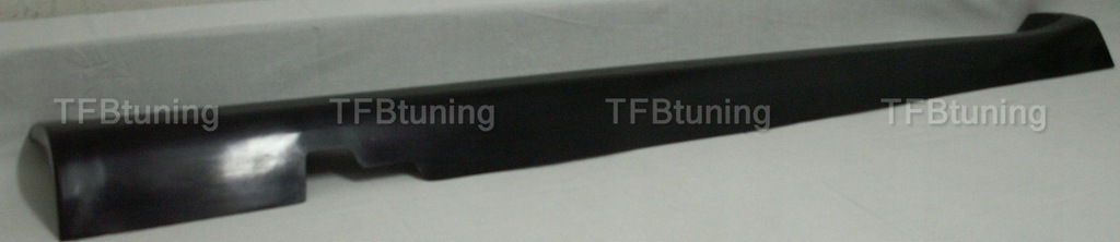 фото №6, Спойлери порогові пороги smart roadster tfb тюнінг