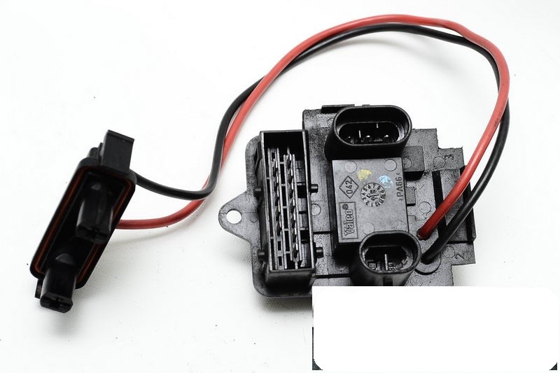 фото №1, Резистор резистор renault clio ii | гарантія. fv |