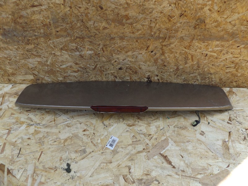 фото №1, Спойлер спойлер крышка багажника honda odyssey 2005 - 2010