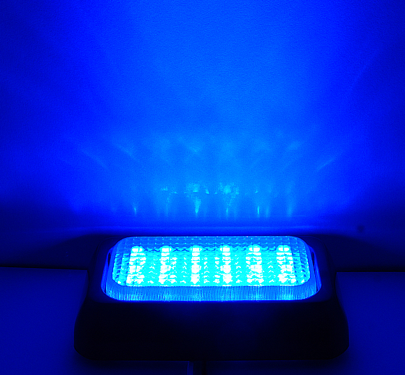 фото №7, Лампа led додатковий стоп задній хід поворотник