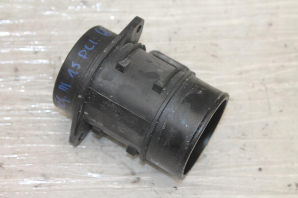 Купить Расходомер 8200682558 renault 1.5 dci