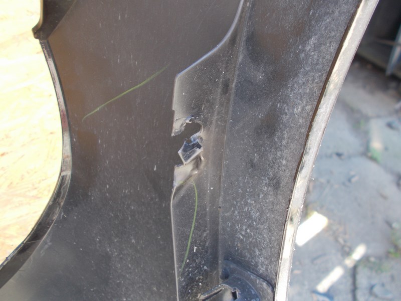 фото №6, Бампер перед передний bmw 2 ii f45 active tourer