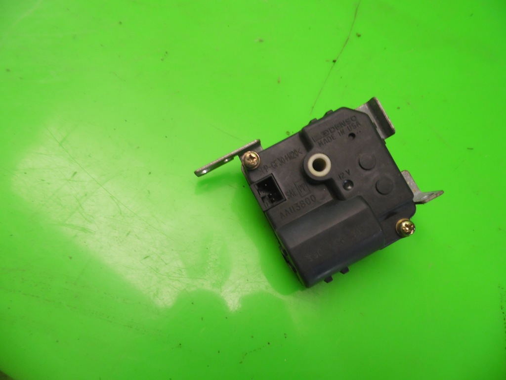 фото №6, Моторчик кришка обдув honda accord v 2.2 coupe