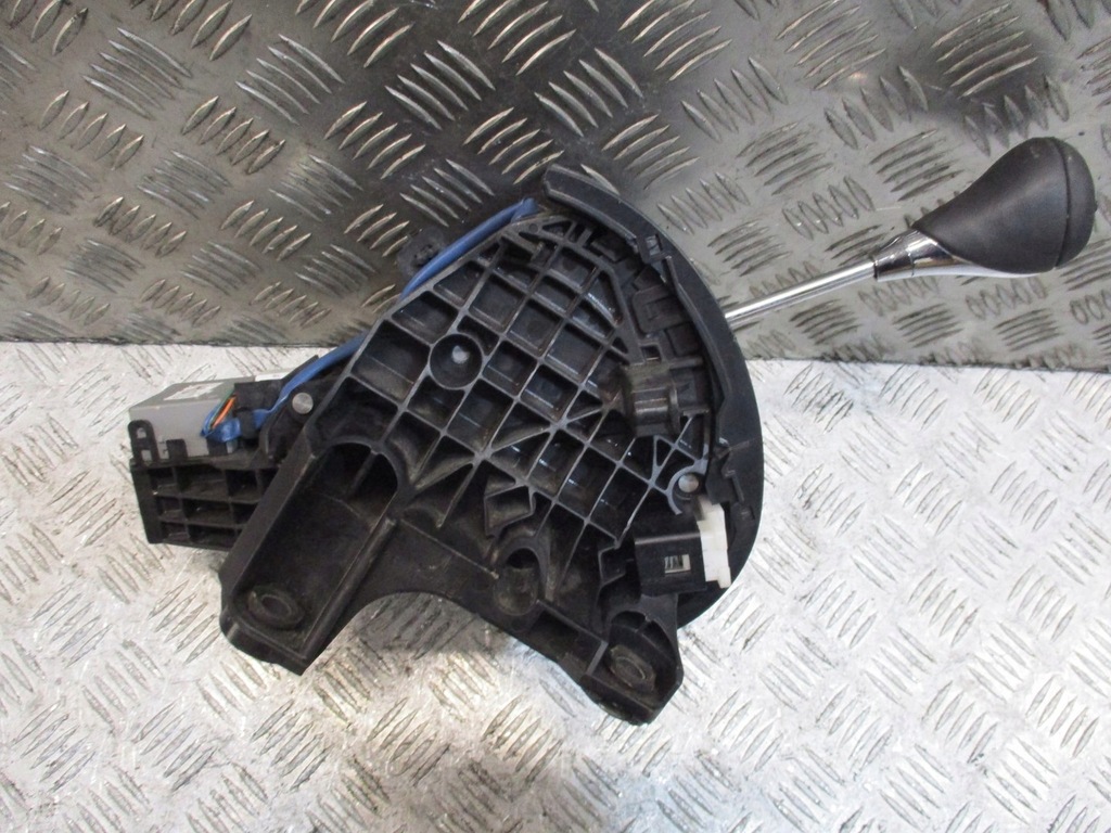 фото №1, Механізм перемикання передач lexus rx450 rx 450