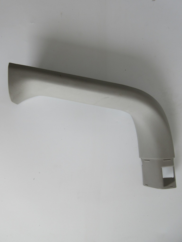 фото №1, Prius plus защита крышки задний правая