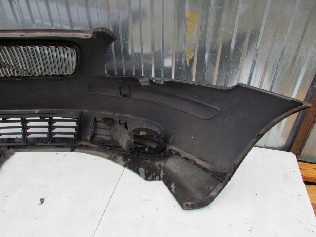 фото №14, Volvo v50 04-07 бампер перед pod омыватель 463-46