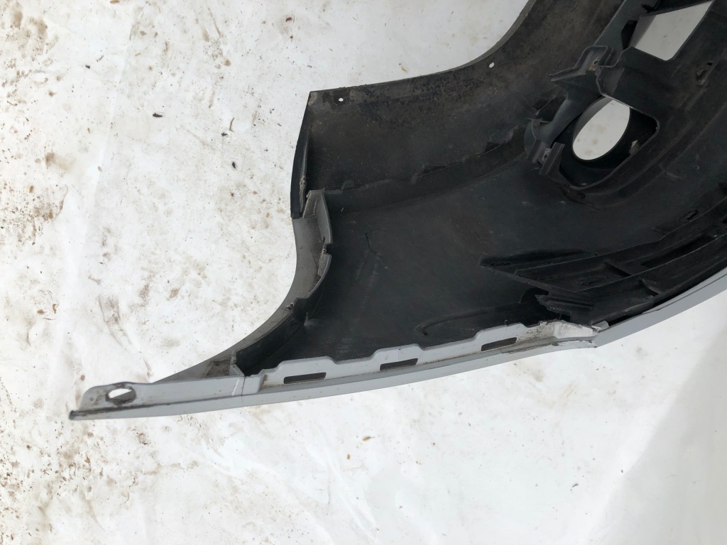 фото №14, Бампер перед seat ibiza iii fr 2002-2006 6l