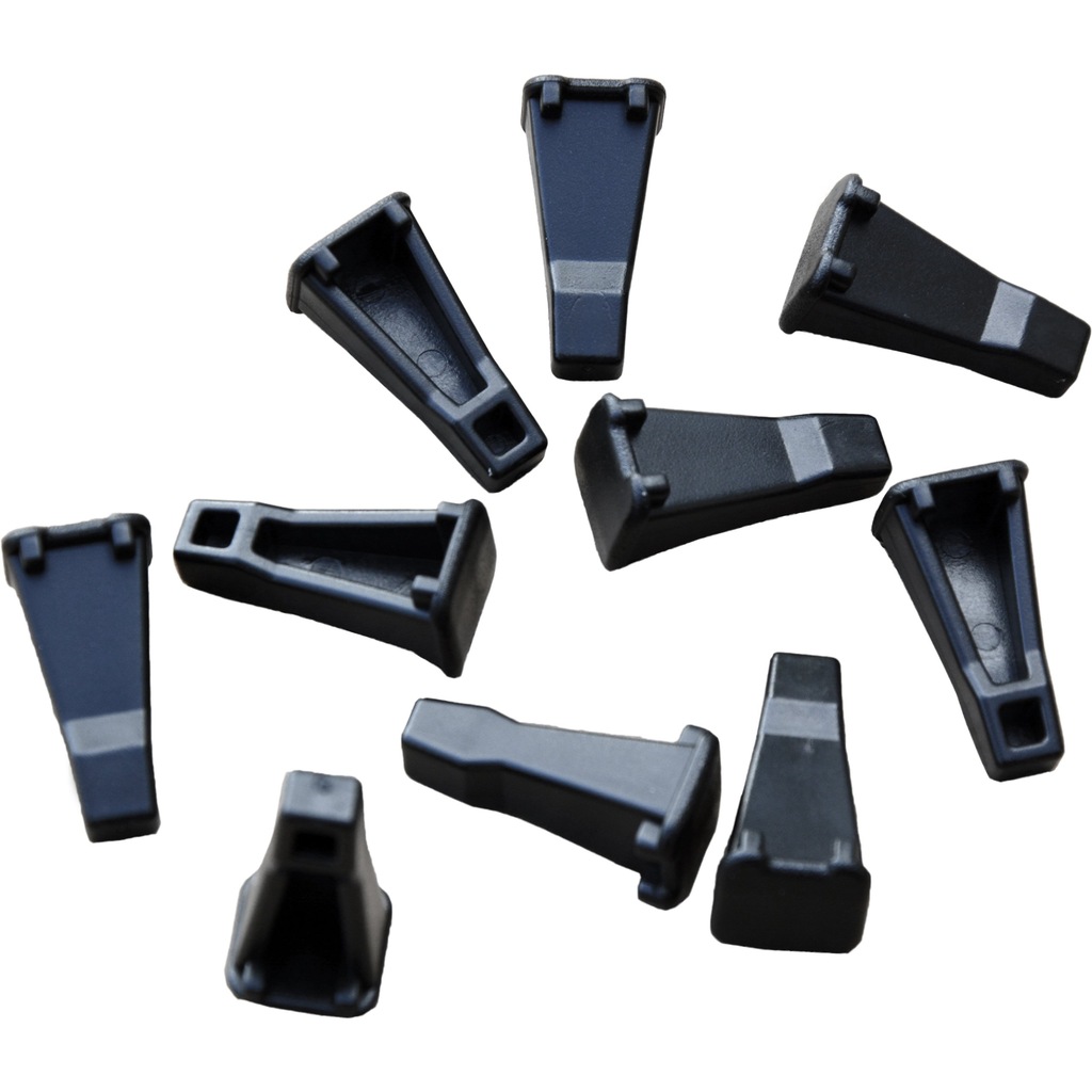 фото №5, Кліпса накладки / накладки / поріг двері з