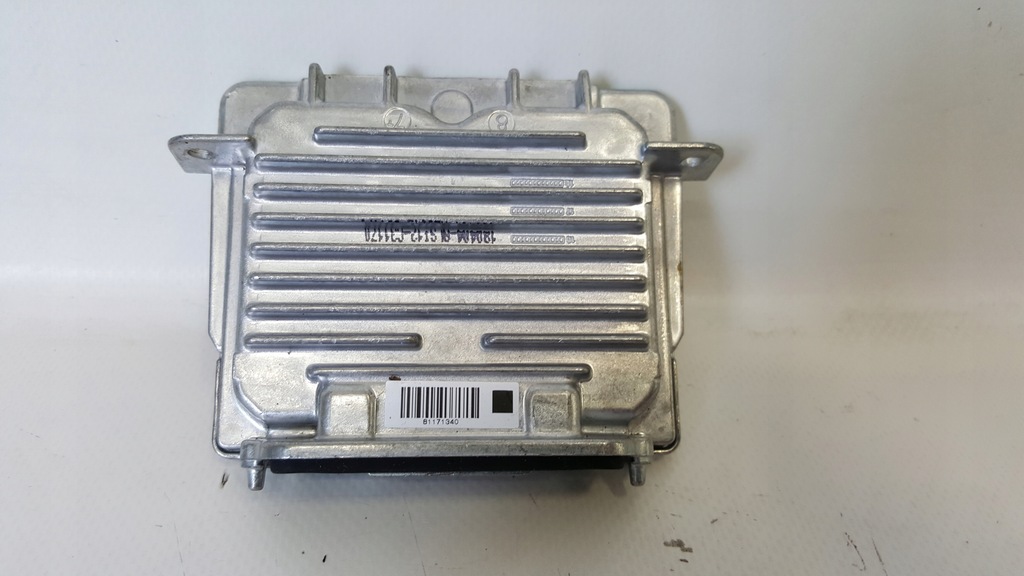 фото №1, Citroen peugeot модуль перетворювач 90035944