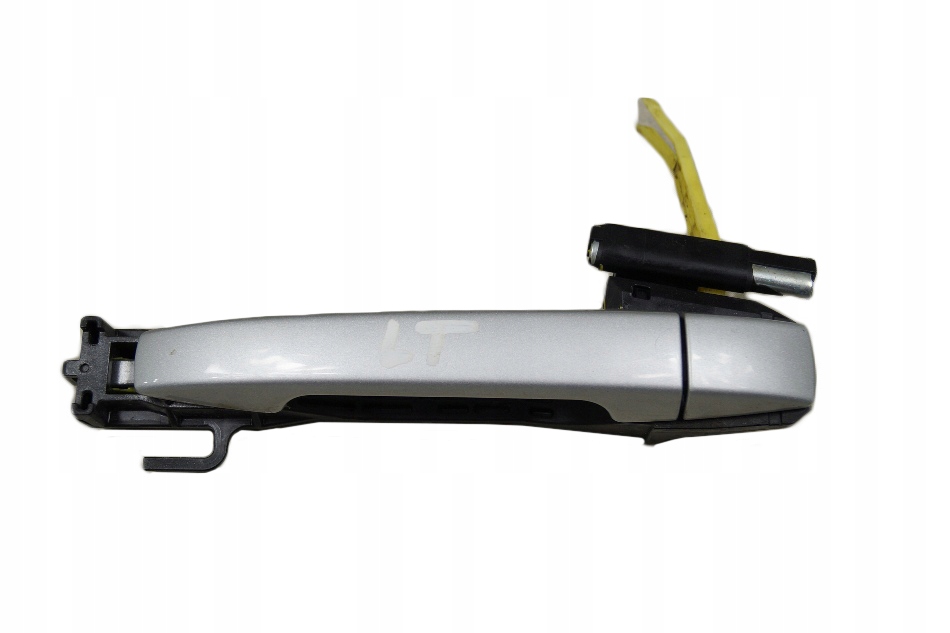 фото №1, Ручка левый задняя c6z subaru forester iii 08-12