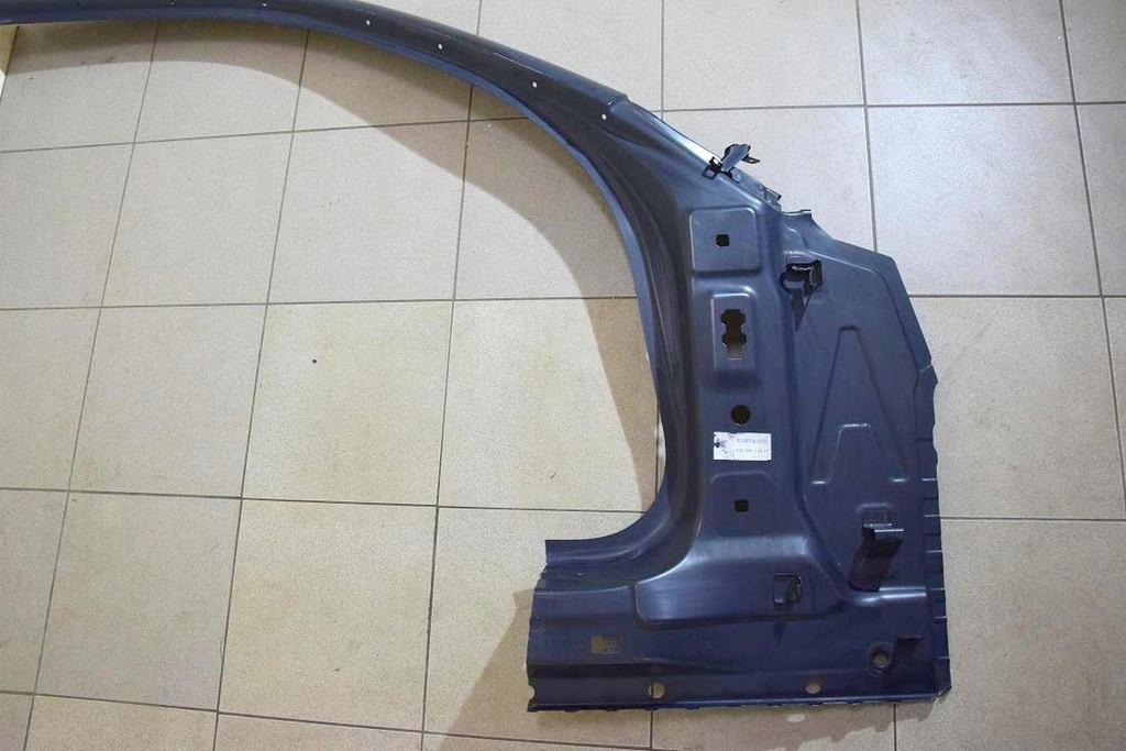 фото №7, Bmw 4 m4 f32 f82 блок двигателя порог обшивка панель