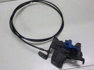 Scania r трос замок капот Доставка