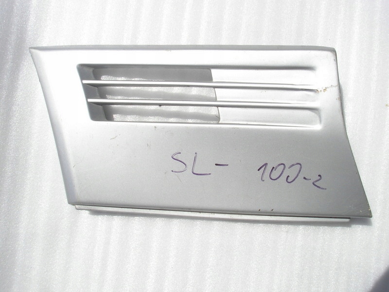 Купити Oryg молдинг крила ліва mercedes sl129