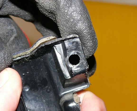 фото №3, Тунель рамка радіо audi a6 c5 lift 1 din granat