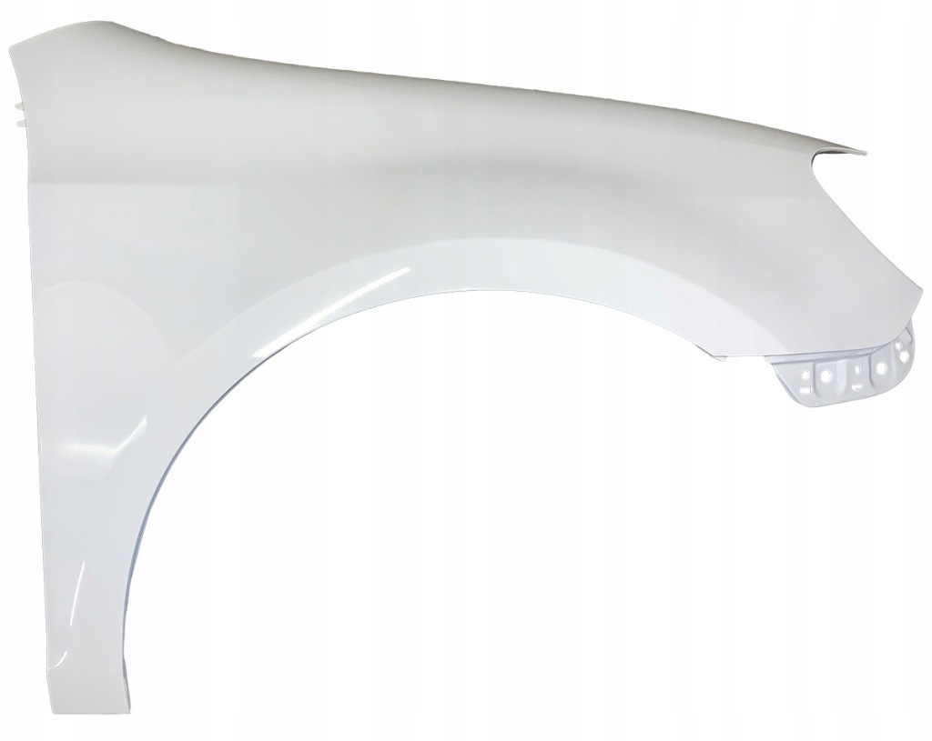 фото №9, Крыло vw golf vi 6 08-13 правый lb9a новый