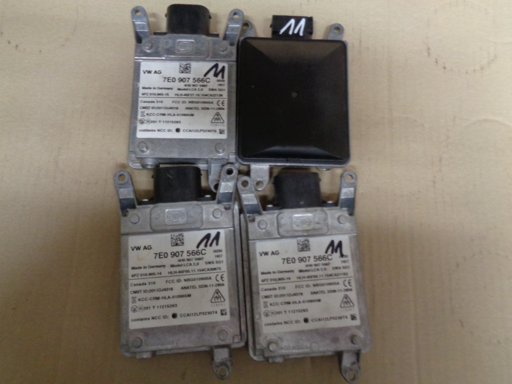 фото №1, Vw t6 7e multivan ассистент поперечина движения 7e0907566c