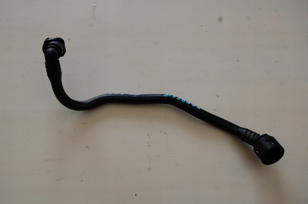 фото №1, Пабтрубок  шланг воды volvo v90 s90 31338832