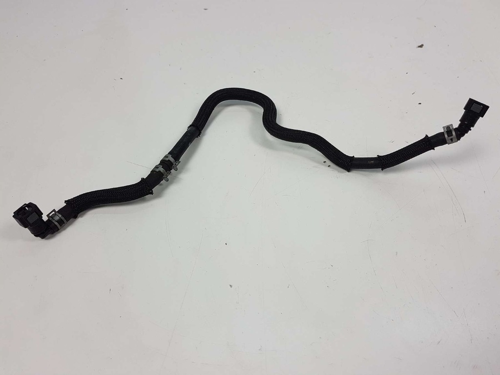 фото №1, Renault kadjar 1.5 dci шланг трубка топлива