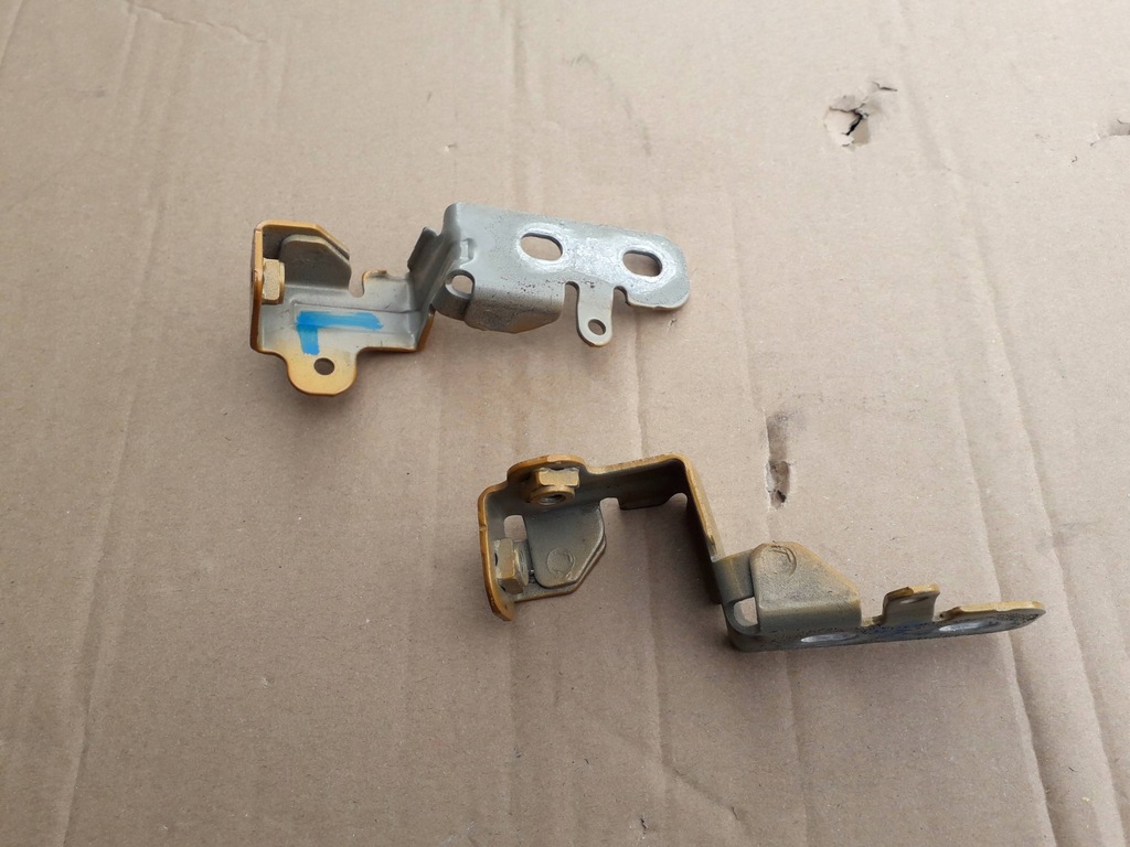 фото №2, Кронштейн нижние кронштейн поперечина renault scenic iv