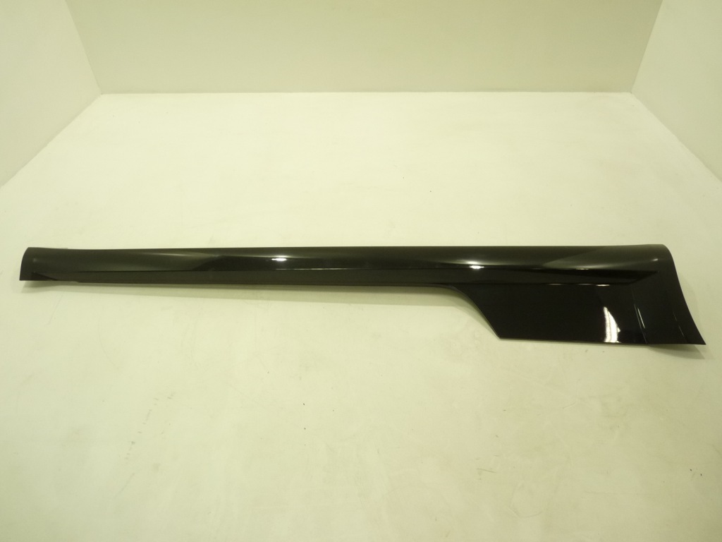 фото №1, Mbm audi tt 8s молдинг порог порог pr 8s0853856b