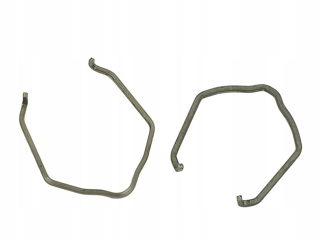 фото №1, Клипса крепёжная труба интеркулер skoda seat vw