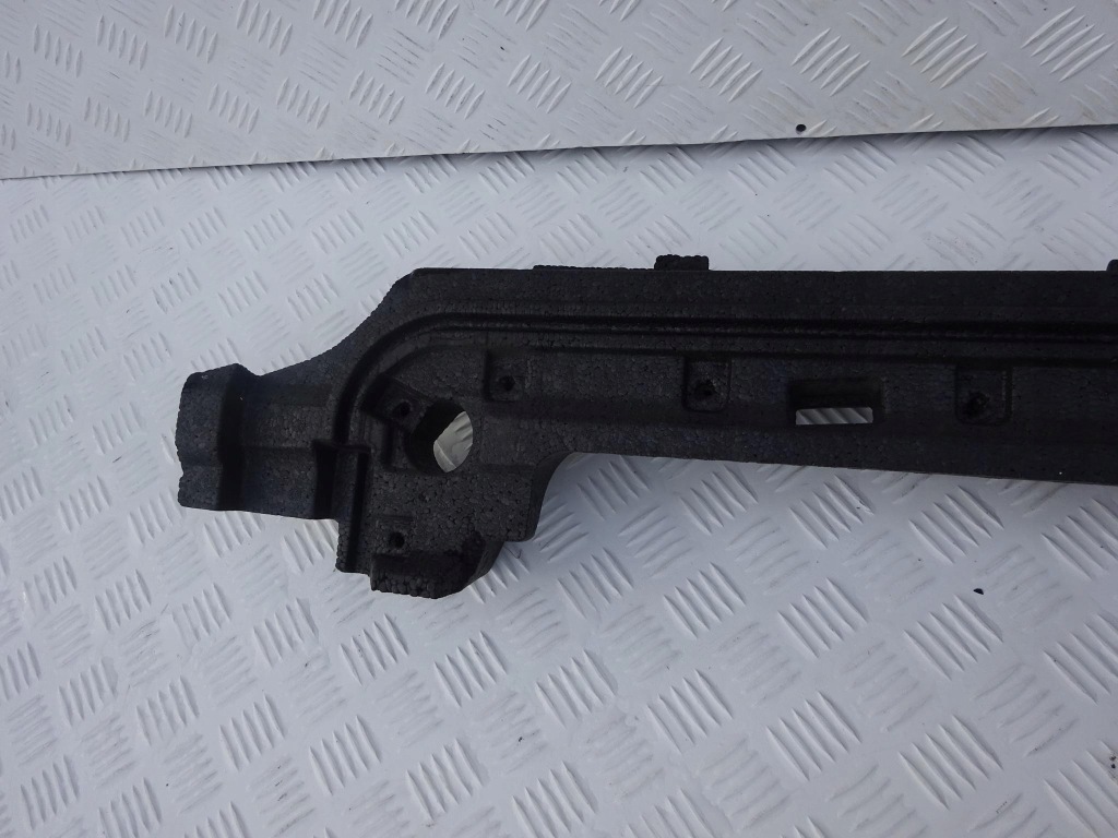 фото №7, Jaguar xf ii 2 15-19 пена абсорбер бампер перед