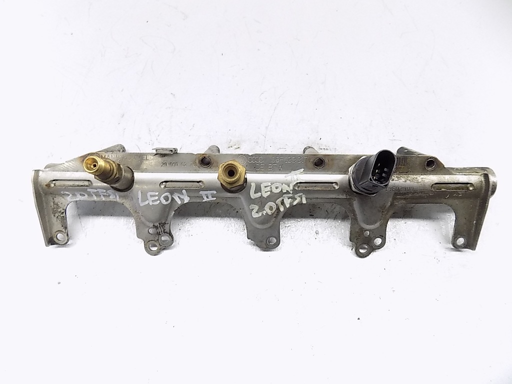 фото №1, Молдинг упорскування seat leon ii 2.0 tfsi 04e133036a