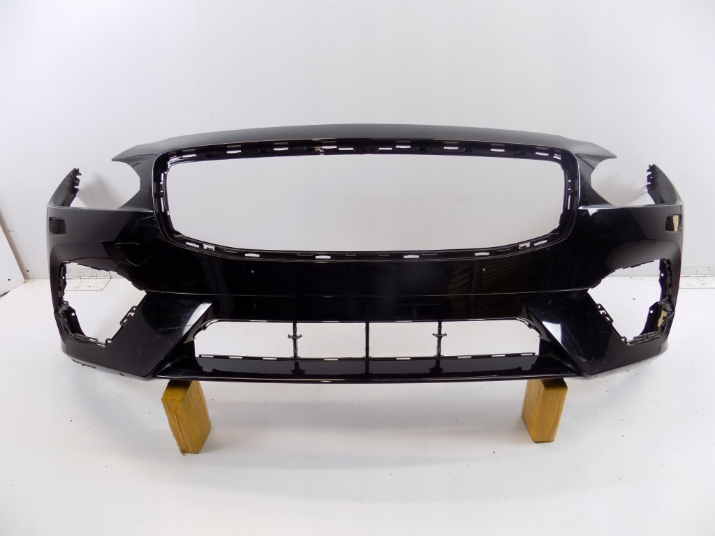 фото №1, Бампер перед передній volvo v90 s90 r-design