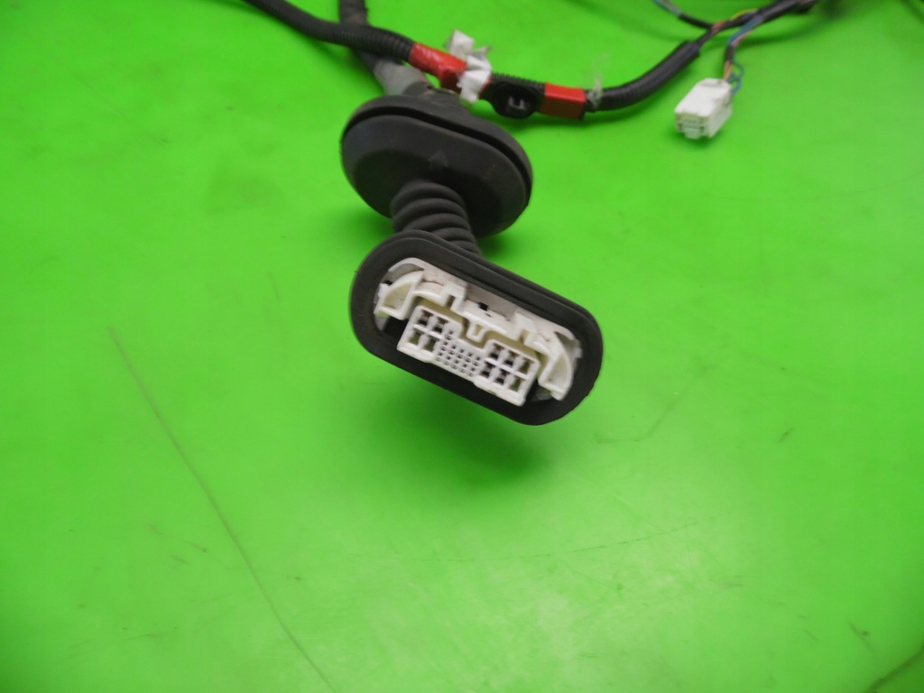 фото №5, Джгут електропроводка двері задня ліва lexus ls460l 12-