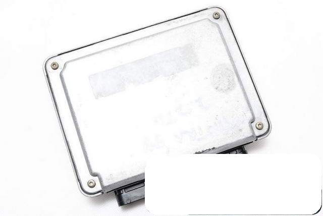 фото №4, Бортовий комп'ютер opel sintra 2.2 0281001637 90569337