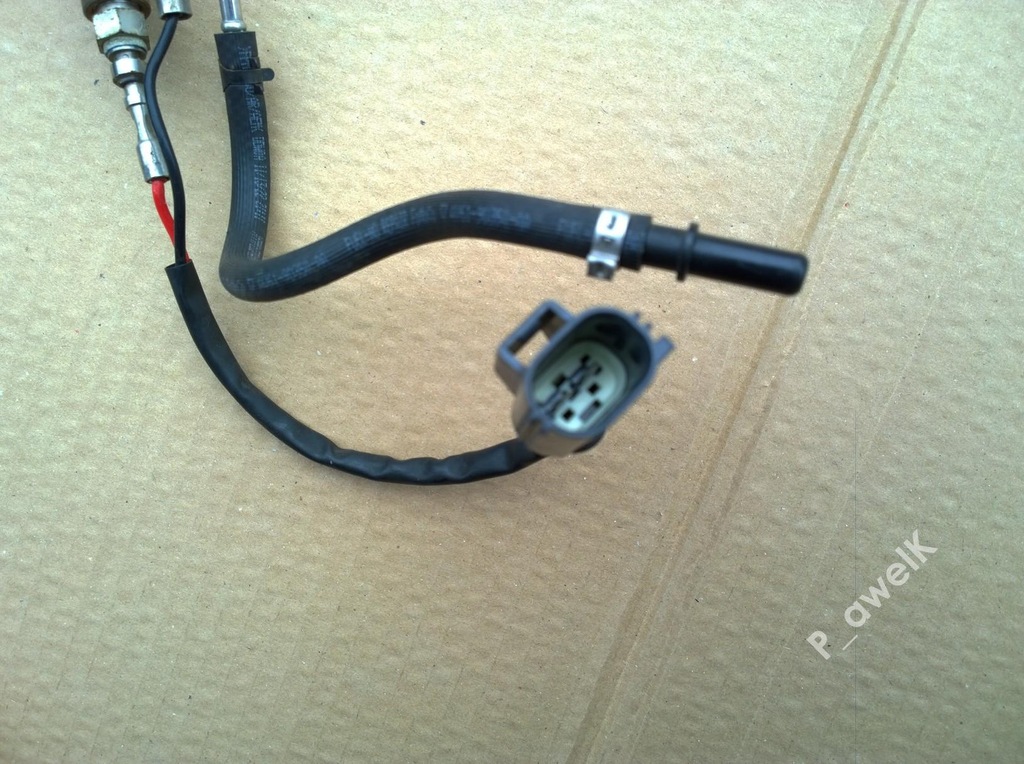 фото №8, Клапан par топлива dpf ford galaxy mk3 2.0 дизель