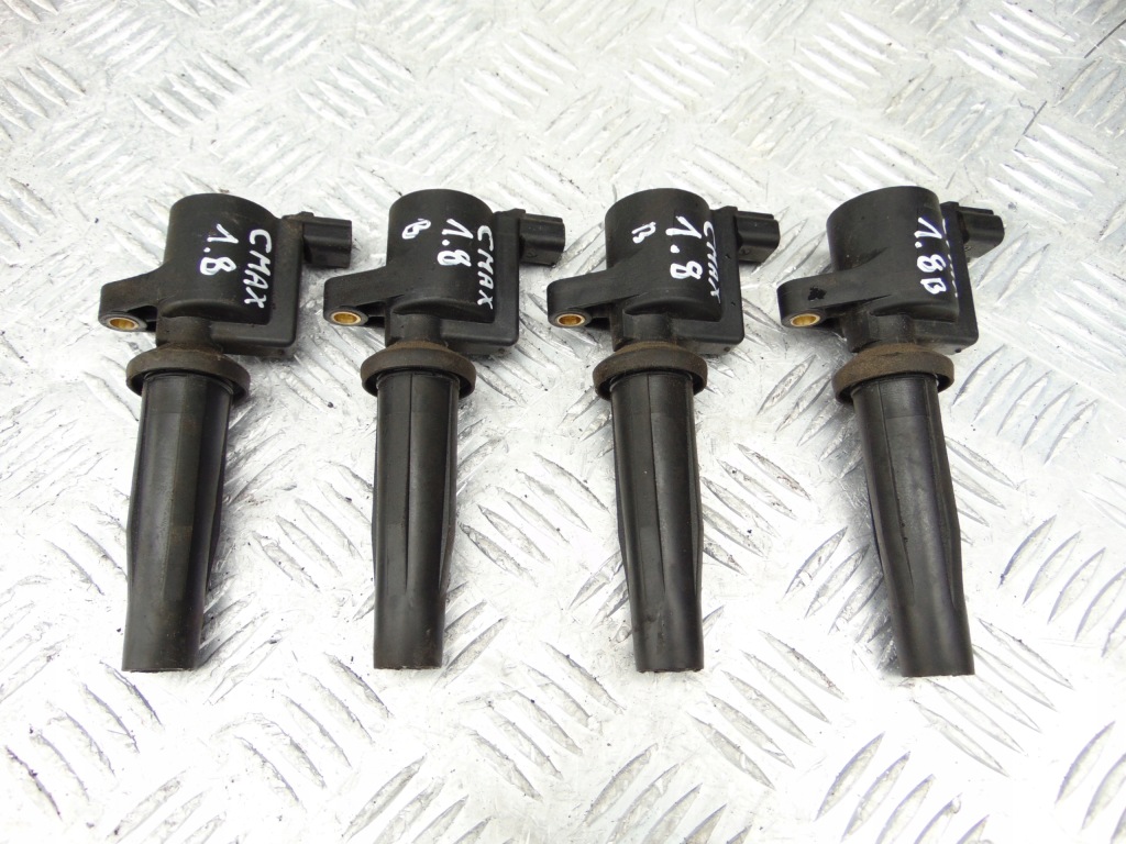 Купить Ford c-max катушка зажигания 1.8 16v