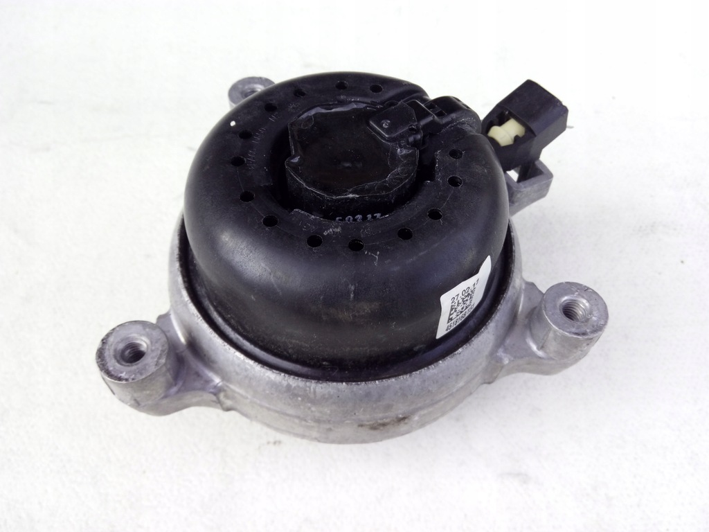 фото №1, Audi q7 4m подушка двигателя 4m0399151k