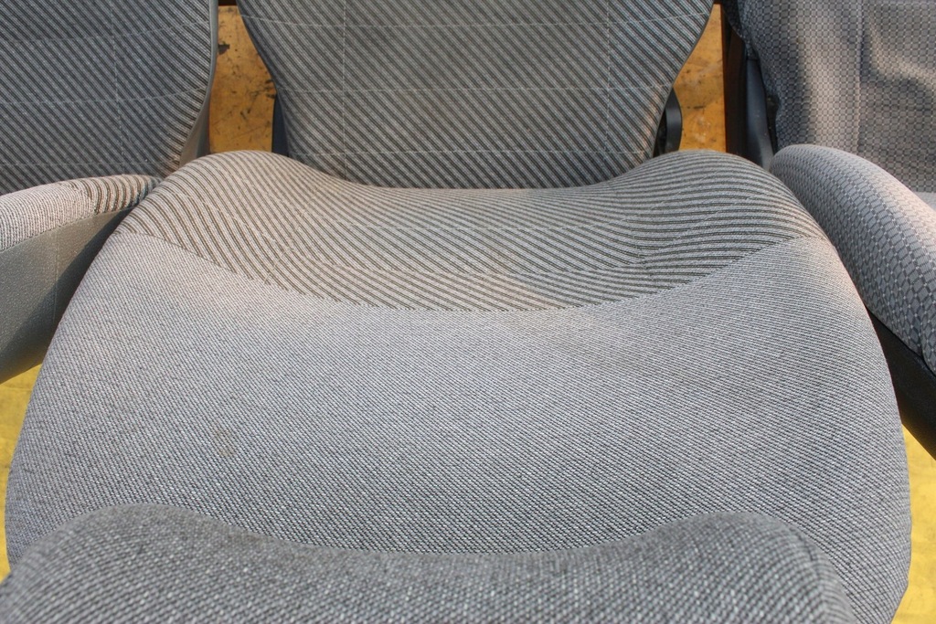 фото №10, Сидіння заднє сидіння задня задній ford transit mk6 vi vw mercedes peugeot bus