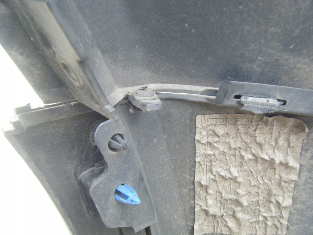 фото №7, Land range rover бампер задня ej3m-17d781-a