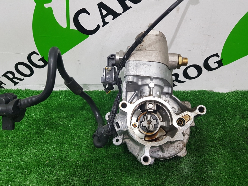 фото №9, Audi оригінальний номер 06l145100b насос вакуумна