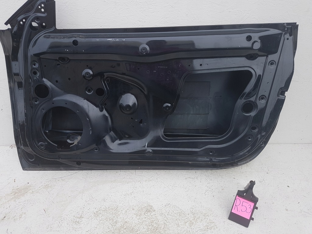 фото №4, Дверь audi a5 8t0831312f