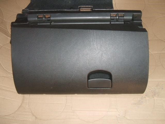 фото №1, Subaru outback legacy 09- бардачок пассажира крышка