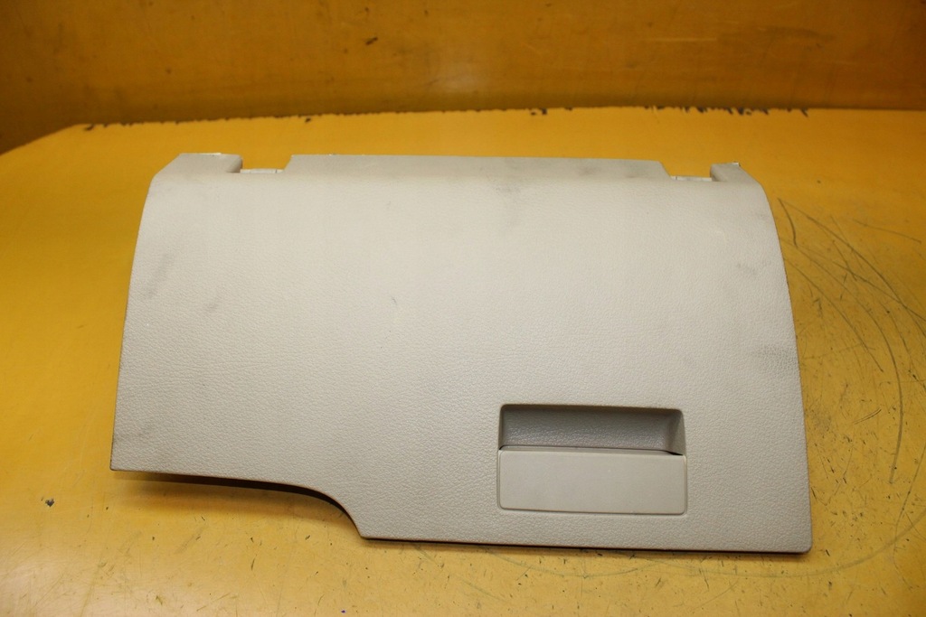 фото №1, Бардачок полиця пасажира vw touran