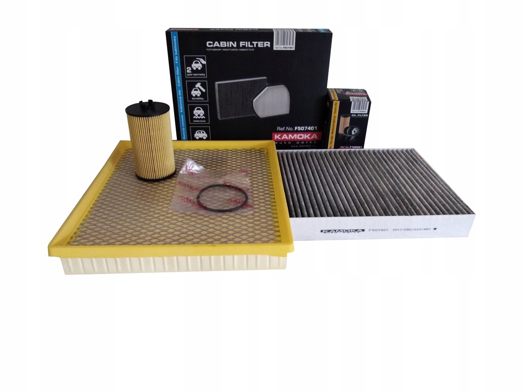 фото №1, Opel insignia a набор фильтров 1,4 1,6 1,8