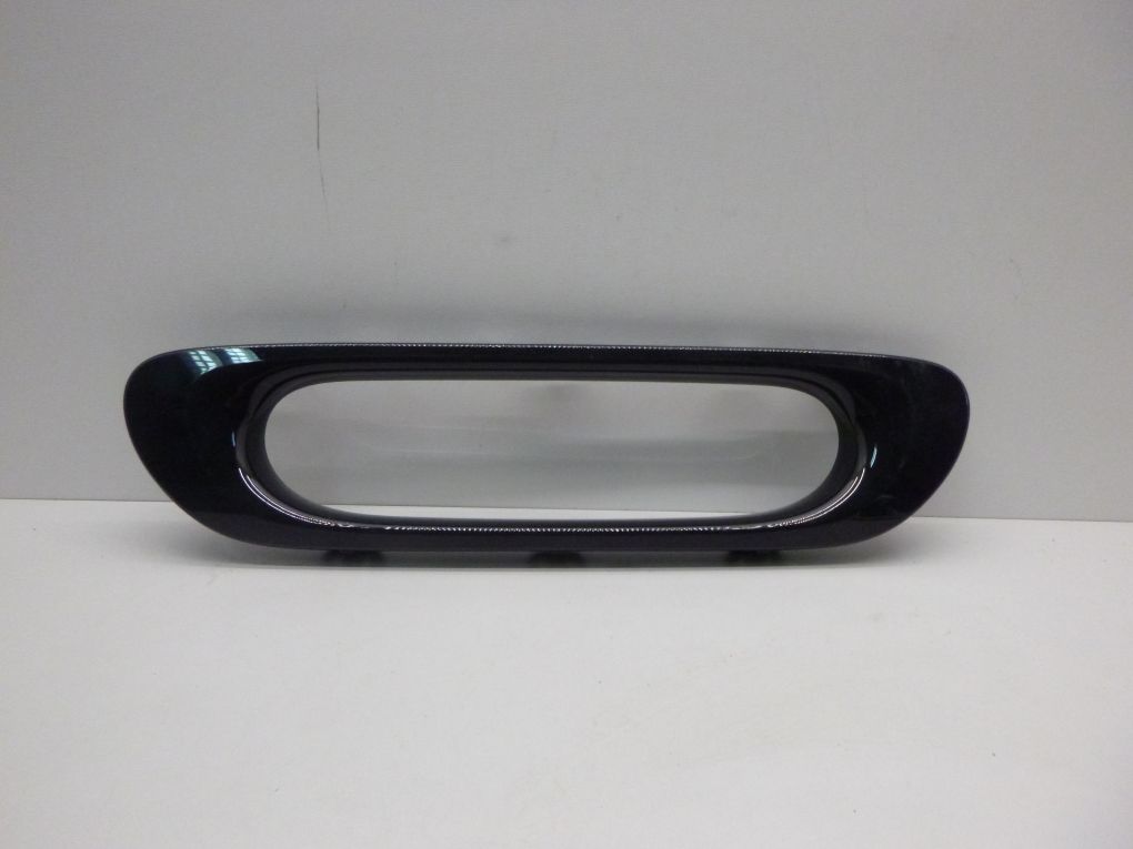 фото №1, Mini cooper f57 f56 f55 решётка бампера