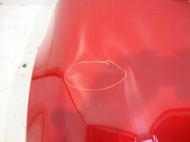 Mini one f55 f56 f57 13-19 капот двигателя оригинал  ! 41008499868 Цена