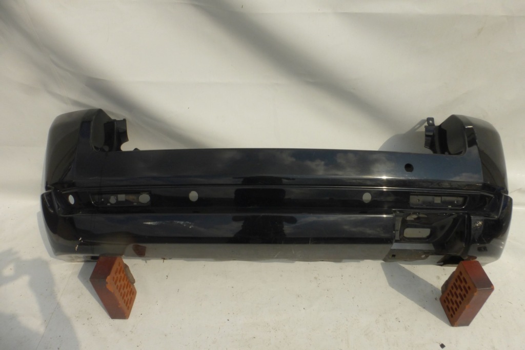 Купити Бампер land rover freelander 2 sport hst задній
